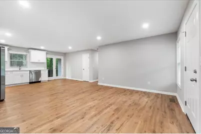 4010 Kennesaw Drive NW, Kennesaw, GA 30152 - Photo 10