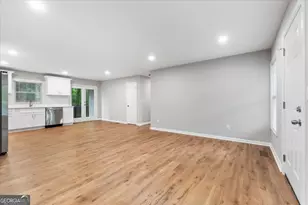 4010 Kennesaw Dr NW, Kennesaw, GA 30152 - Photo 10