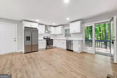 4010 Kennesaw Drive NW, Kennesaw, GA 30152 - Photo 34