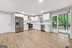 4010 Kennesaw Dr NW, Kennesaw, GA 30152 - Photo 34