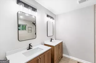 4010 Kennesaw Dr NW, Kennesaw, GA 30152 - Photo 24