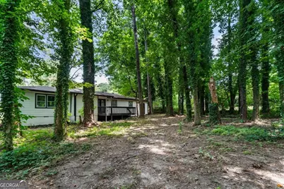 4010 Kennesaw Drive NW, Kennesaw, GA 30152 - Photo 42