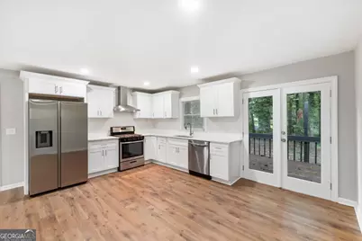4010 Kennesaw Drive NW, Kennesaw, GA 30152 - Photo 16