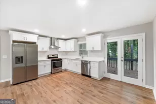 4010 Kennesaw Dr NW, Kennesaw, GA 30152 - Photo 16