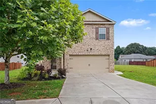 1965 Osprey Dr, Hampton, GA 30228 - Photo 1