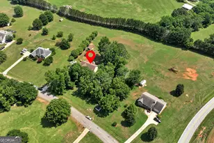 110 Dunbar Pl, Winterville, GA 30683 - Photo 30