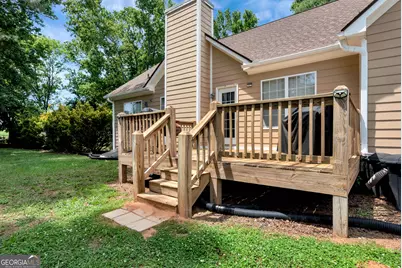 110 Dunbar Place, Winterville, GA 30683 - Photo 20