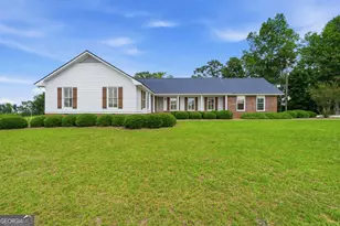 390 Dedrick Rd, Mcintyre, GA 31054 - Photo 1
