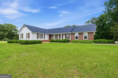 390 Dedrick Road, Mcintyre, GA 31054 - Photo 2
