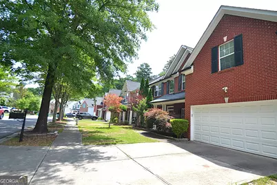 4593 Elsinore Circle, Norcross, GA 30071 - Photo 4