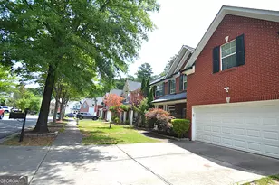 4593 Elsinore Circle, Norcross, GA 30071 - Photo 4