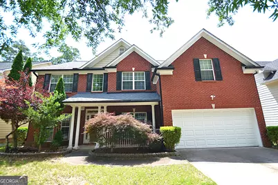 4593 Elsinore Circle, Norcross, GA 30071 - Photo 1