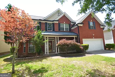 4593 Elsinore Circle, Norcross, GA 30071 - Photo 2