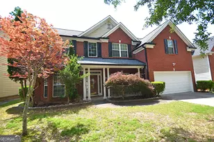 4593 Elsinore Circle, Norcross, GA 30071 - Photo 2