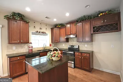 4593 Elsinore Circle, Norcross, GA 30071 - Photo 20