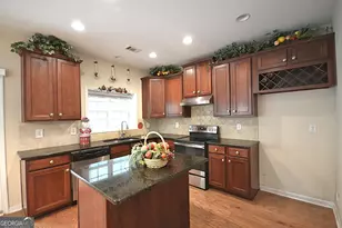 4593 Elsinore Circle, Norcross, GA 30071 - Photo 20
