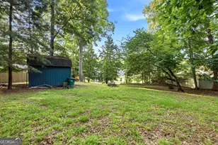 5603 Newberry Point Dr, Flowery Branch, GA 30542 - Photo 32