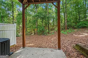 3158 Mill Springs Circle, Buford, GA 30519 - Photo 30