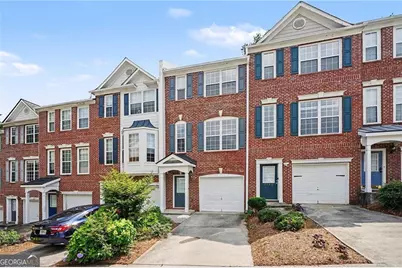 3158 Mill Springs Circle, Buford, GA 30519 - Photo 2