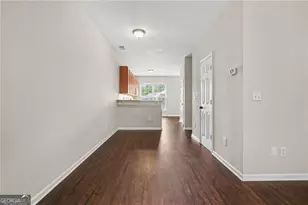 3158 Mill Springs Circle, Buford, GA 30519 - Photo 6