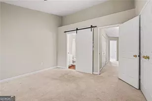 3158 Mill Springs Circle, Buford, GA 30519 - Photo 14