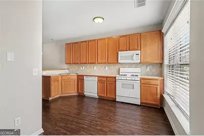 3158 Mill Springs Circle, Buford, GA 30519 - Photo 8