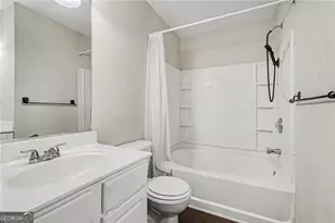 3158 Mill Springs Circle, Buford, GA 30519 - Photo 16