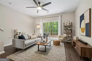 3158 Mill Springs Circle, Buford, GA 30519 - Photo 24