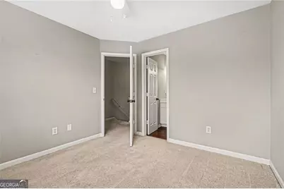 3158 Mill Springs Circle, Buford, GA 30519 - Photo 20