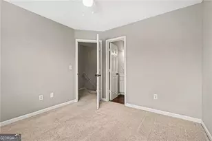 3158 Mill Springs Circle, Buford, GA 30519 - Photo 20