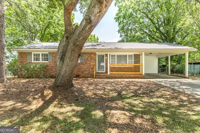 115 Wesleyan Drive, Warner Robins, GA 31093 - Photo 2
