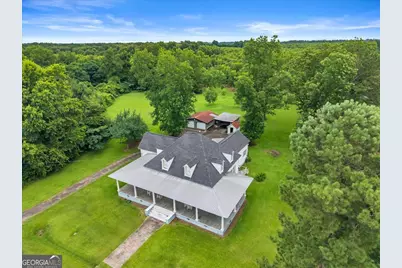 137 Church Street, Vienna, GA 31092 - Photo 2