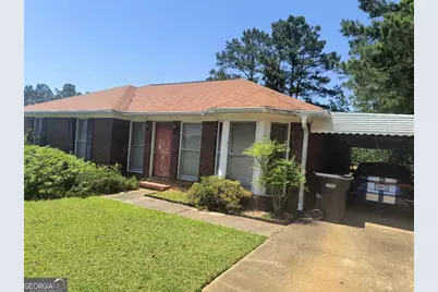 4999 Aaron Drive, Columbus, GA 31907 - Photo 2