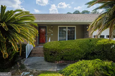 2243 Oakgrove Circle, Valdosta, GA 31602 - Photo 4