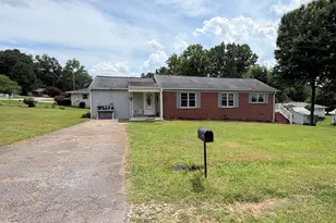 302 Bryan St W, Bremen, GA 30110 - Photo 2