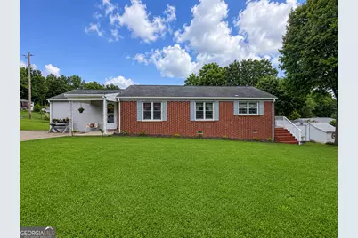 302 Bryan Street W, Bremen, GA 30110 - Photo 1