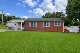 302 Bryan St W, Bremen, GA 30110 - Photo 1