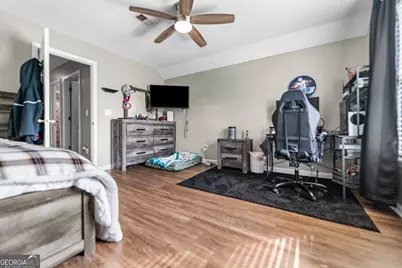 241 Country Club Drive, Hiram, GA 30141 - Photo 20