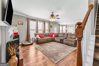 241 Country Club Drive, Hiram, GA 30141 - Photo 8
