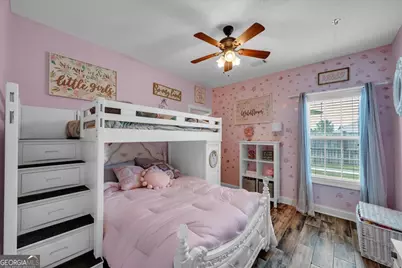 300 Post Oak Way, Warner Robins, GA 31088 - Photo 36