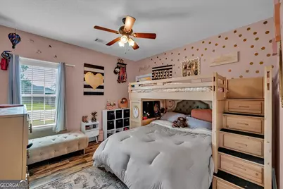 300 Post Oak Way, Warner Robins, GA 31088 - Photo 34