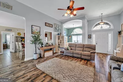 300 Post Oak Way, Warner Robins, GA 31088 - Photo 6