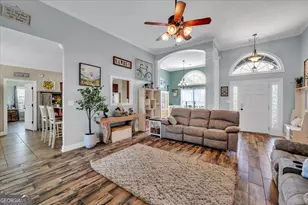 300 Post Oak Way, Warner Robins, GA 31088 - Photo 6