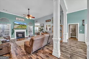 300 Post Oak Way, Warner Robins, GA 31088 - Photo 4