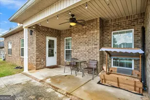 300 Post Oak Way, Warner Robins, GA 31088 - Photo 38