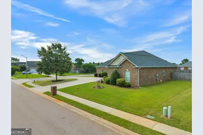 300 Post Oak Way, Warner Robins, GA 31088 - Photo 44