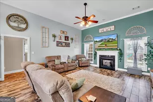 300 Post Oak Way, Warner Robins, GA 31088 - Photo 8