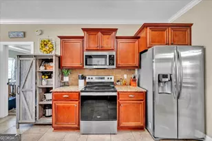 300 Post Oak Way, Warner Robins, GA 31088 - Photo 22
