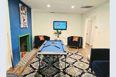 406 Pinelea Road, Griffin, GA 30223 - Photo 6