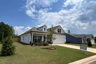 104 Timber Way Court, Eatonton, GA 31024 - Photo 1